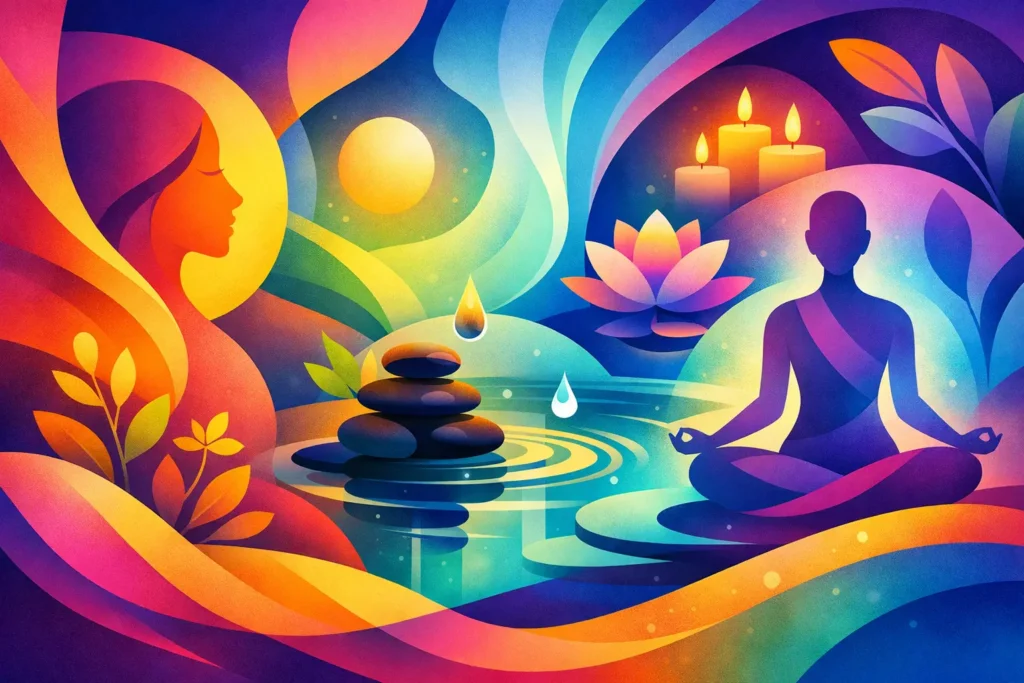 How to Find a Holistic Wellness Spa Near Me