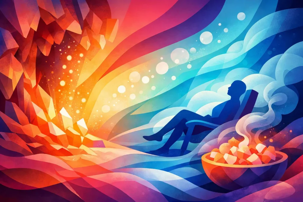 How to Prepare for Halotherapy Sessions